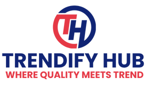 Trendify Hub